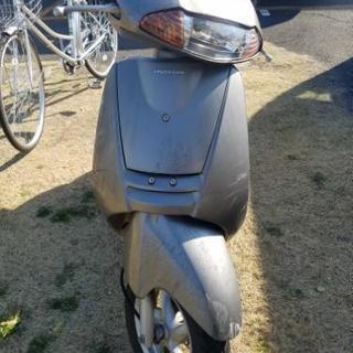 取引中です！ホンダリード50 不動車