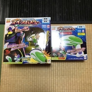 中古スペースレンジャーが無料 格安で買える ジモティー