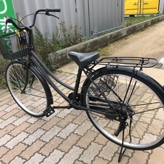 26インチ自転車掲載！！！