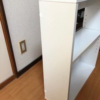 収納BOX(白色)