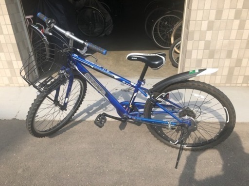 KOMDA 2000 Series（オールドマウンテン） ビンテージマウンテンバイク