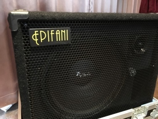 epifani エピファニ ベースキャビネット