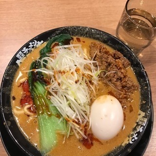 今日の夜3/19ラーメン食べに行きませんか😆 - 友達