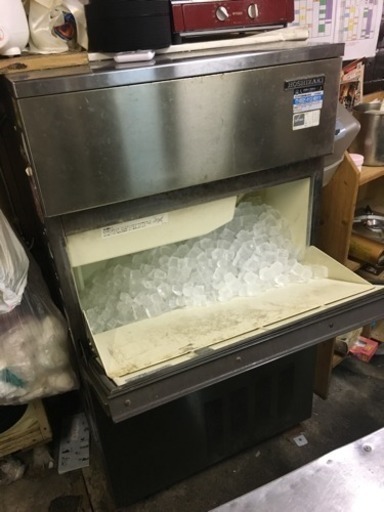 ホシザキ 製氷機 業務用