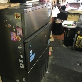 ホシザキ 製氷機 業務用
