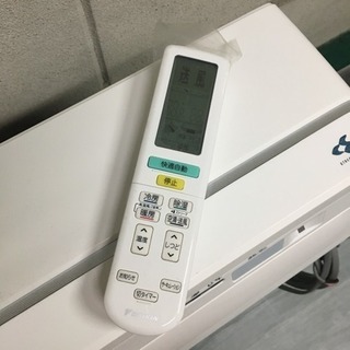 美品　2016年製　DAIKIN(ダイキン)　エアコン
