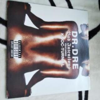 Dr.Dre レコード