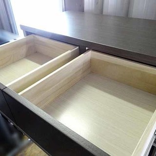 新生活応援!!☆ニトリ☆6段チェスト タンス 衣装ケース ダークブラウン 極美品 定価28000円