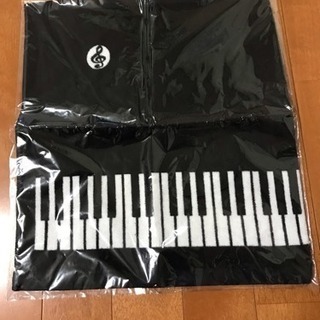 ハンドタオル 【ピアノ】