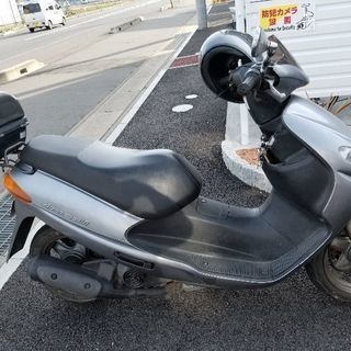 スズキ　アドレス110