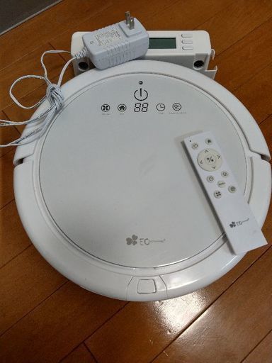 ロボット掃除機