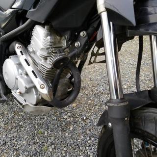 動画あり ヤマハXT250X モタード入門 通勤、通学にも最適