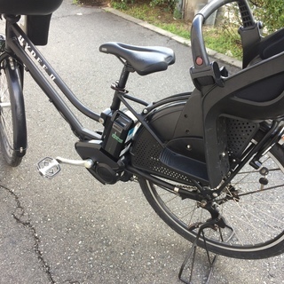 地域限定送料無料 ブリヂストン ハイディツー HYDEE Ⅱ 新基準 三人