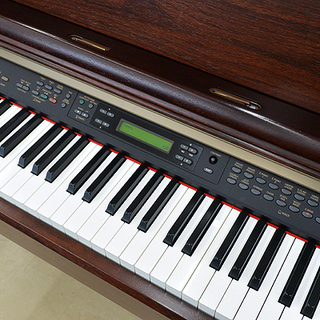 YAMAHA ヤマハ 電子ピアノ Clavinova クラビノー...