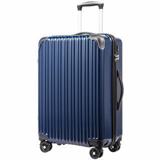 【新品】スーツケース キャリー 機内持込 ファスナー式 超軽量 TSA