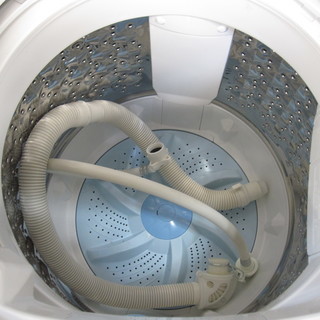 新生活！28080円 東芝 6キロ全自動 洗濯機 2018年製 AW-6G6