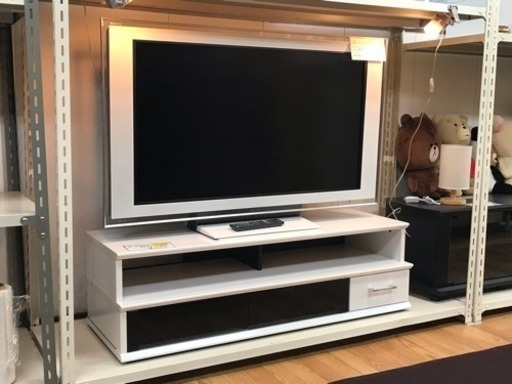 【リサイクルサービス八光　田上店　安心の1か月保証　配達・設置OK】SONY ソニー BRAVIA KDL-46X2500 液晶テレビ 46V型【大型】