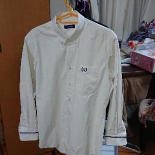 西宮今津高校制服