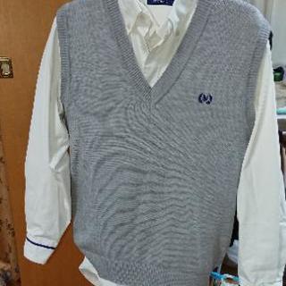 西宮今津高校制服