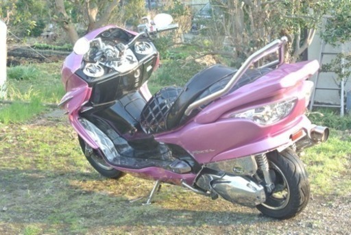 HONDA ﾌｫﾙﾂｧ】マニュアルモード！！スピーカー新品！！