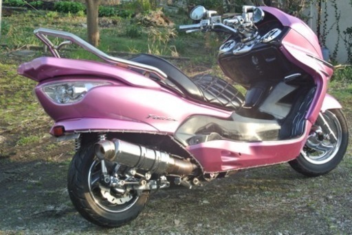 HONDA ﾌｫﾙﾂｧ】マニュアルモード！！スピーカー新品！！