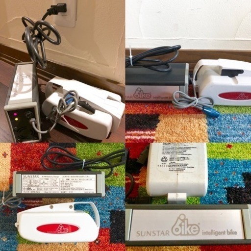 サンスター 技研 インテリジェント バイク Intelligent Bike 電動 折りたたみ アシスト自転車 N03 17 完全日本製 1級建築士 仙台の折りたたみ自転車の中古あげます 譲ります ジモティーで不用品の処分 サンスター 技研 インテリジェント バイク Intelligent Bike 電動 折りたたみ アシスト自転車 N03 17 完全日本製 1級建築士 仙台の折りたたみ自転車の中古あげます 譲ります ジモティーで不用品の処分