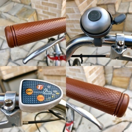 サンスター 技研 インテリジェント バイク Intelligent Bike 電動 折りたたみ アシスト自転車 N03 17 完全日本製 1級建築士 仙台の折りたたみ自転車の中古あげます 譲ります ジモティーで不用品の処分 サンスター 技研 インテリジェント バイク Intelligent Bike 電動 折りたたみ アシスト自転車 N03 17 完全日本製 1級建築士 仙台の折りたたみ自転車の中古あげます 譲ります ジモティーで不用品の処分