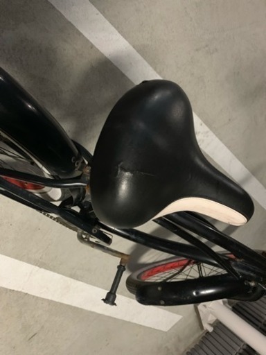 ビーチクルザー 24インチ