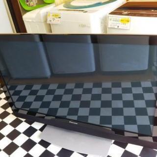 【リサイクルサービス八光　田上店　安心の1か月保証　配達・設置OK】テレビ　ピュアビジョン PDP-507HX [50インチ]