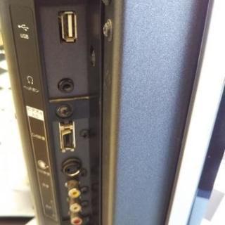 【リサイクルサービス八光　田上店　安心の1か月保証　配達・設置OK】テレビ　ピュアビジョン PDP-507HX [50インチ]