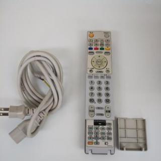 【リサイクルサービス八光　田上店　安心の1か月保証　配達・設置OK】テレビ　ピュアビジョン PDP-507HX [50インチ]