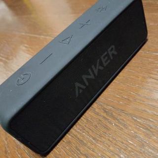 Anker SoundCore 2 (12W Bluetooth...