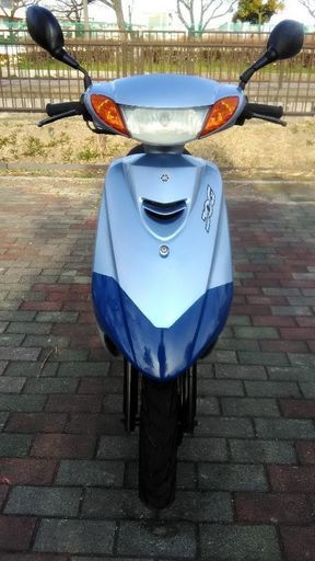 優れたエンジンヤマハ（ジョグ） SA36J。 12310 kmバッテリーは新品です。フロントタイヤは新品です。バックタイヤは新品です。フロントブレーキパッドは新品です。バックブレーキパッドは新品です。エンジンオイルは新品です。シートカバーは新品です。