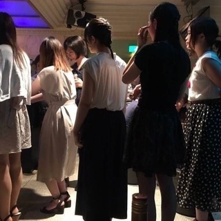 【現33名/男性急募】6/16(日)新宿友達作り交流会～初…