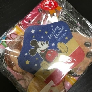 Disney キッチングッズセット