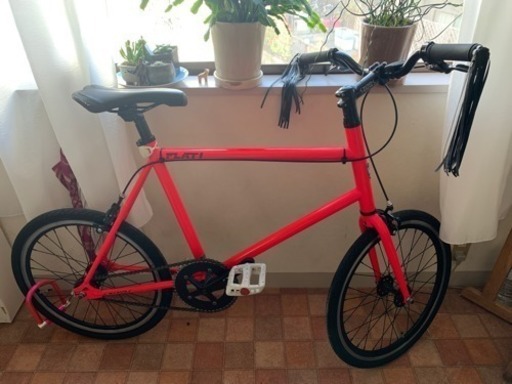 自転車