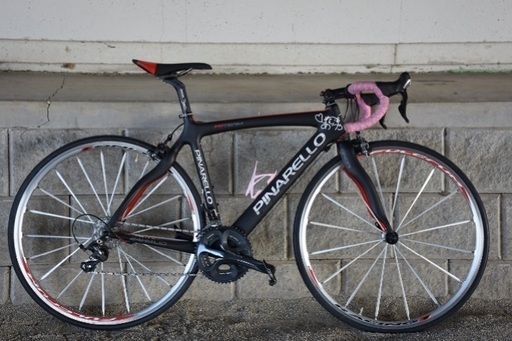 ロードバイク Pinarello fpteam