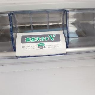 近隣配送無料☆美品☆日立★真空チルドV★自動製氷搭載★スリムな幅54cm★3ドア冷蔵庫265L★R-S270DMV☆送料込み(地域限定)☆直接引き取り歓迎☆早期受け取り希望☆