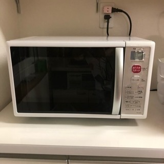 SHARP 電子レンジ