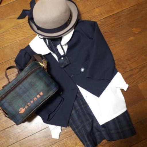 よさみ幼稚園　制服　体操一式