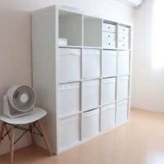 Ikea カラックス 4段 Mire 三鷹の収納家具 棚 シェルフ の中古あげます 譲ります ジモティーで不用品の処分