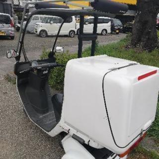 ホンダ ジャイロキャノピー TA03-130～後期モデル T'sボックス付き