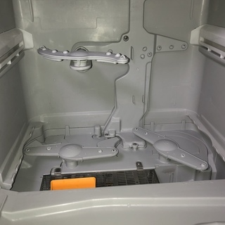 2017年製 パナソニック 食器洗い乾燥機 約6人用 NP-TM9-W