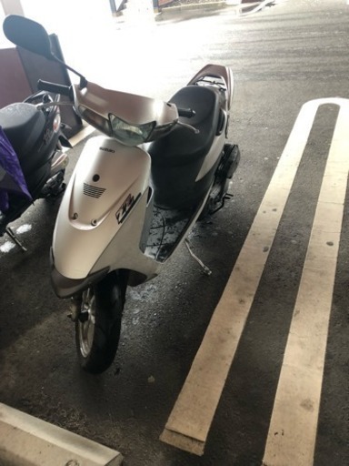 原付 zz