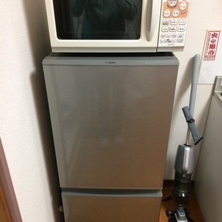 お取引中 新生活 家電製品セット