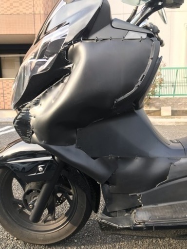 スカイウェイブ  タイプM cJ45 ETC有り