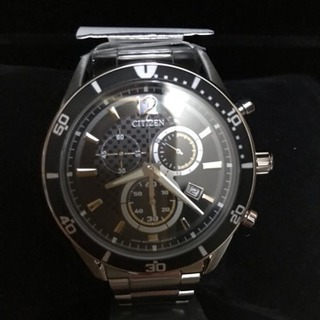 値引きしました‼️新品、未使用 CITIZEN エコドライブ