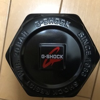 新品 未使用 カシオ G-SHOCK SKY COCPIT