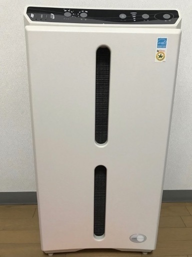 花粉 空気清浄機