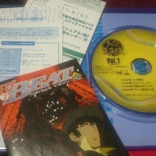 【値下げしました！】テニスの王子様 DVD全45巻&ゲームディスク4点+おまけ付き(多少の値下げ交渉受けます)